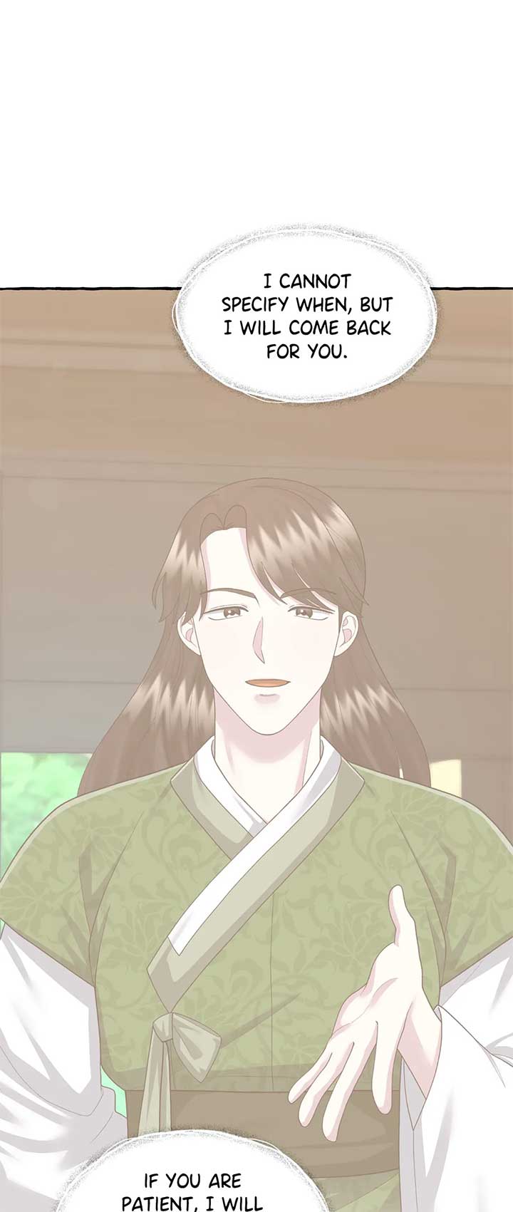 Cheer Up, Your Highness! Chapter 57 - Page 29