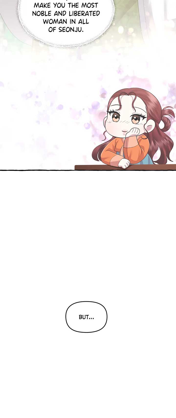 Cheer Up, Your Highness! Chapter 57 - Page 30