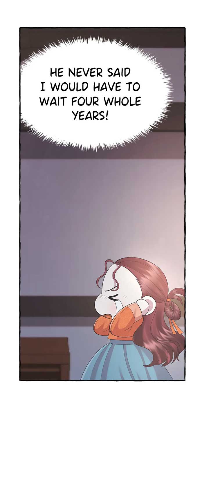 Cheer Up, Your Highness! Chapter 57 - Page 31