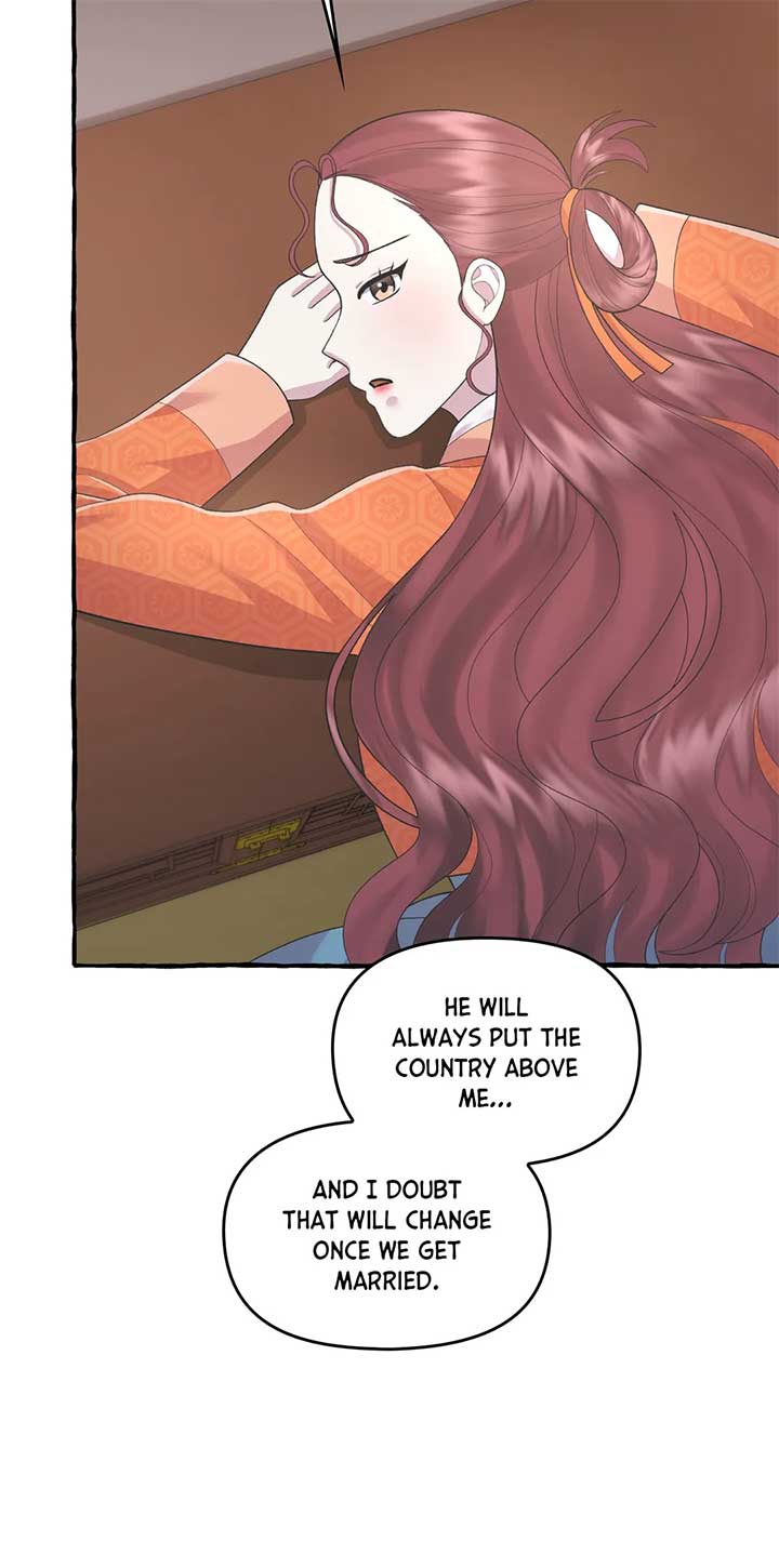 Cheer Up, Your Highness! Chapter 57 - Page 35