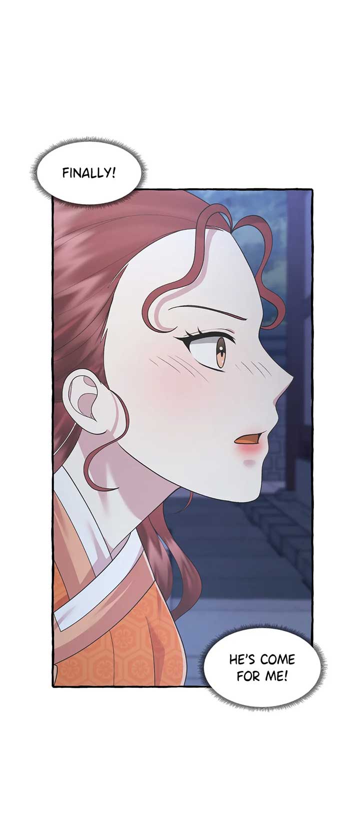 Cheer Up, Your Highness! Chapter 57 - Page 41