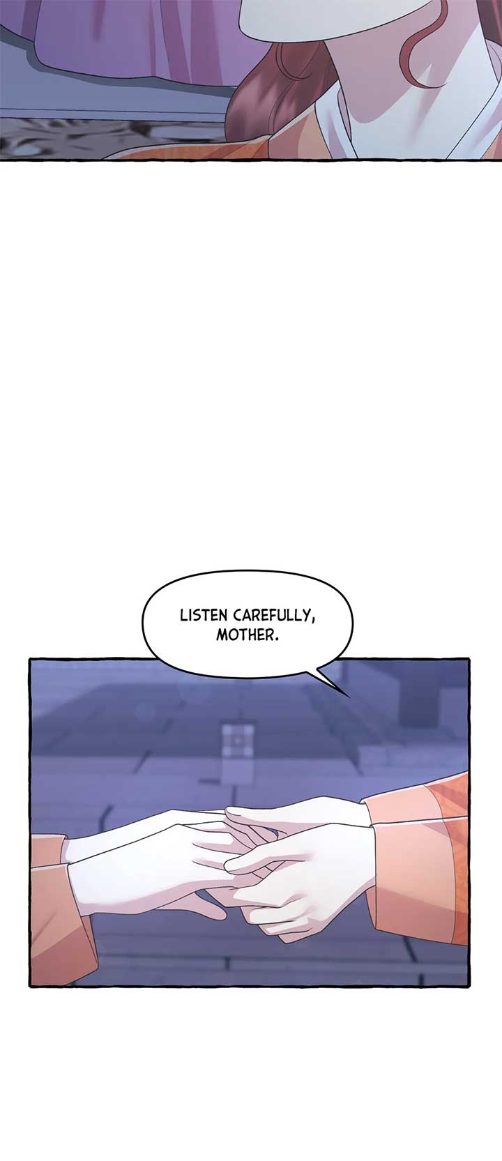 Cheer Up, Your Highness! Chapter 57 - Page 44