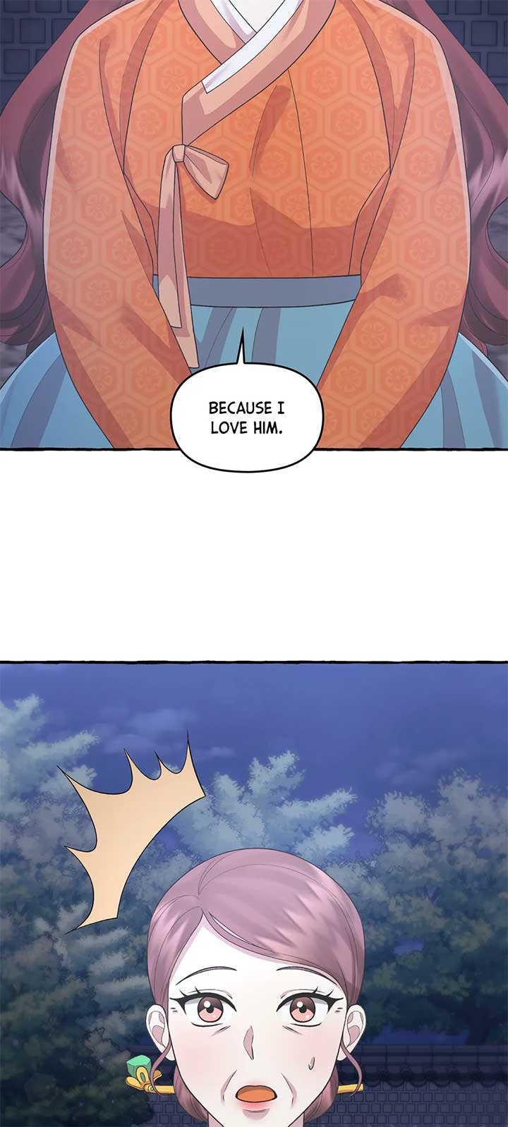 Cheer Up, Your Highness! Chapter 57 - Page 46