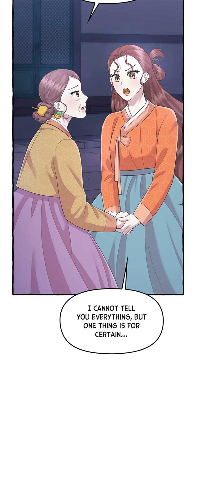 Cheer Up, Your Highness! Chapter 57 - Page 48