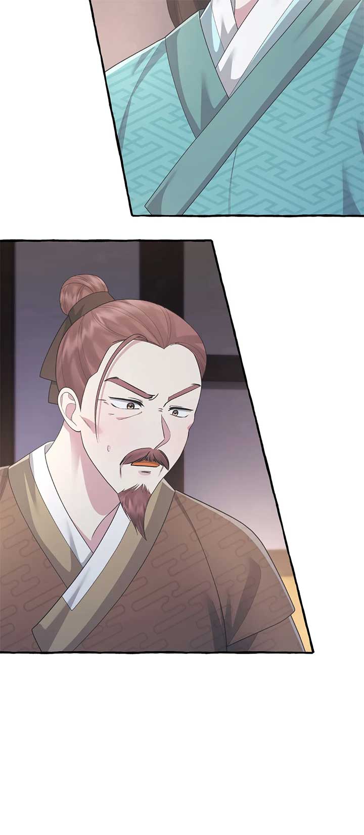 Cheer Up, Your Highness! Chapter 57 - Page 54