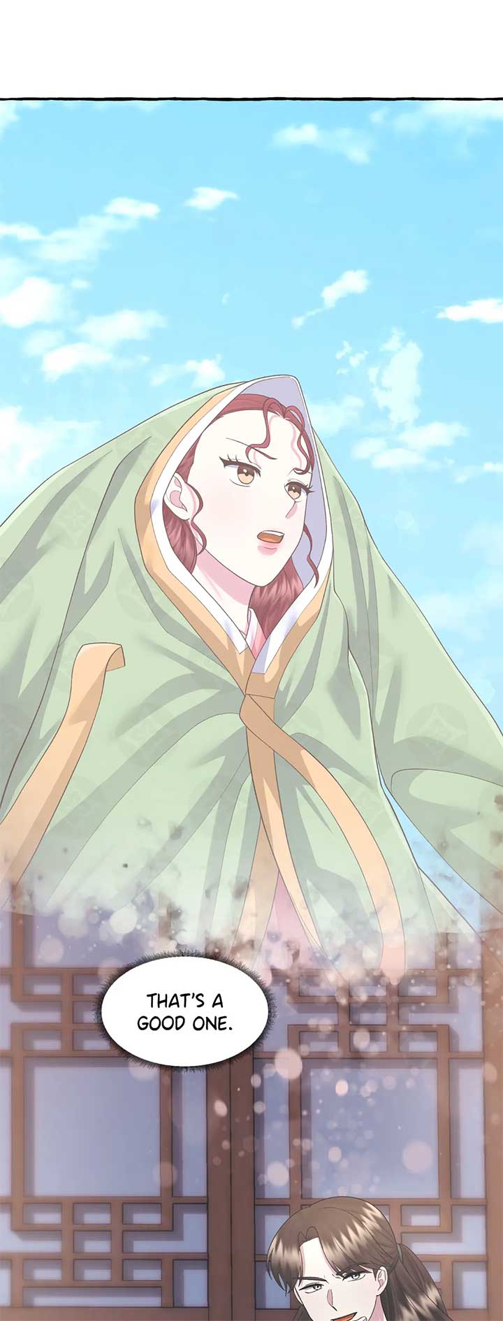 Cheer Up, Your Highness! Chapter 57 - Page 61