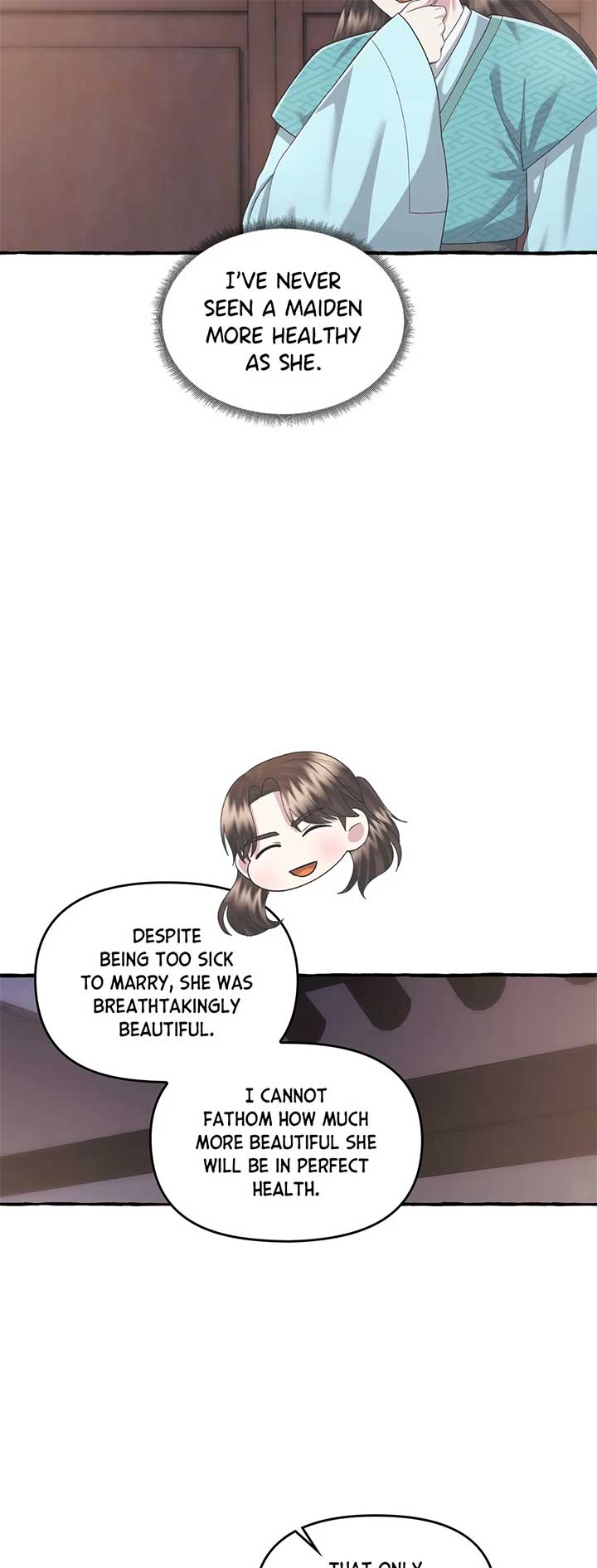 Cheer Up, Your Highness! Chapter 57 - Page 62