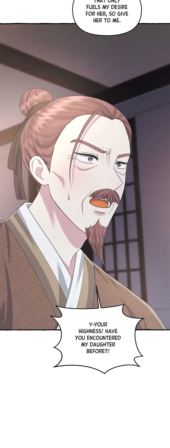 Cheer Up, Your Highness! Chapter 57 - Page 63