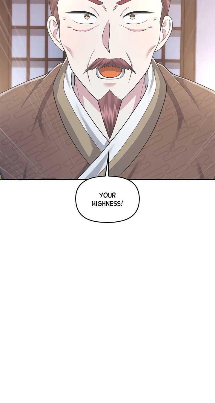 Cheer Up, Your Highness! Chapter 57 - Page 72