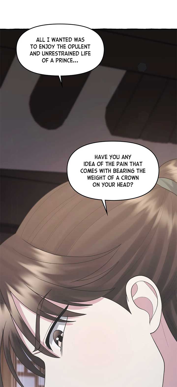 Cheer Up, Your Highness! Chapter 57 - Page 73