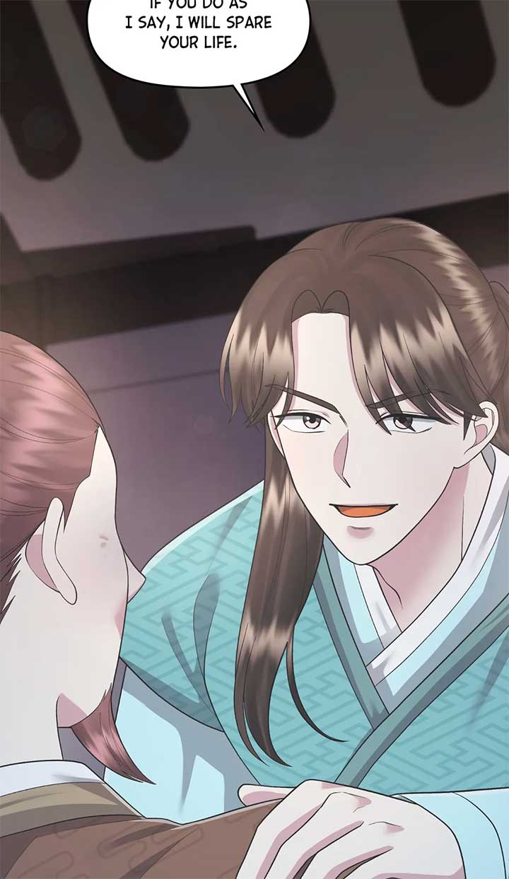 Cheer Up, Your Highness! Chapter 57 - Page 78