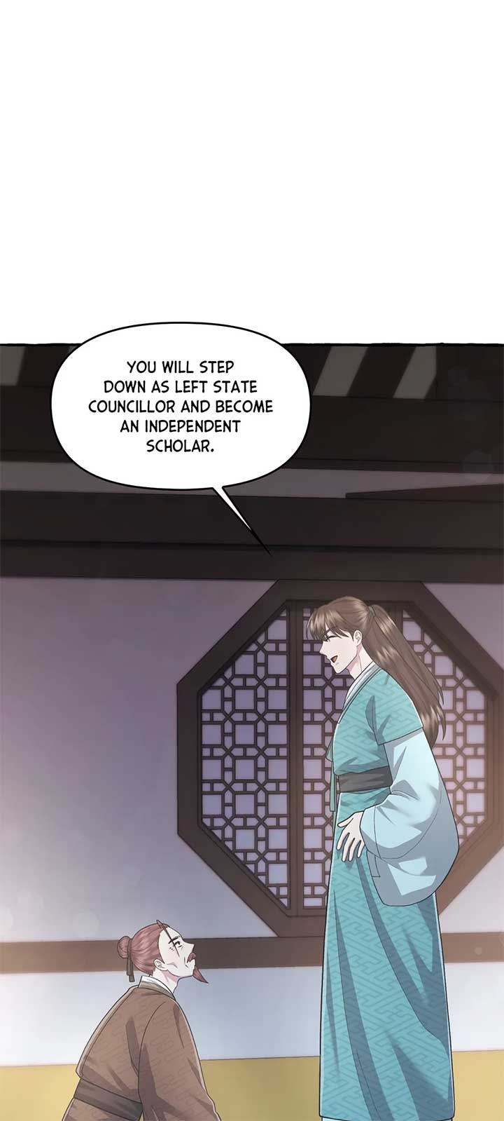 Cheer Up, Your Highness! Chapter 57 - Page 81