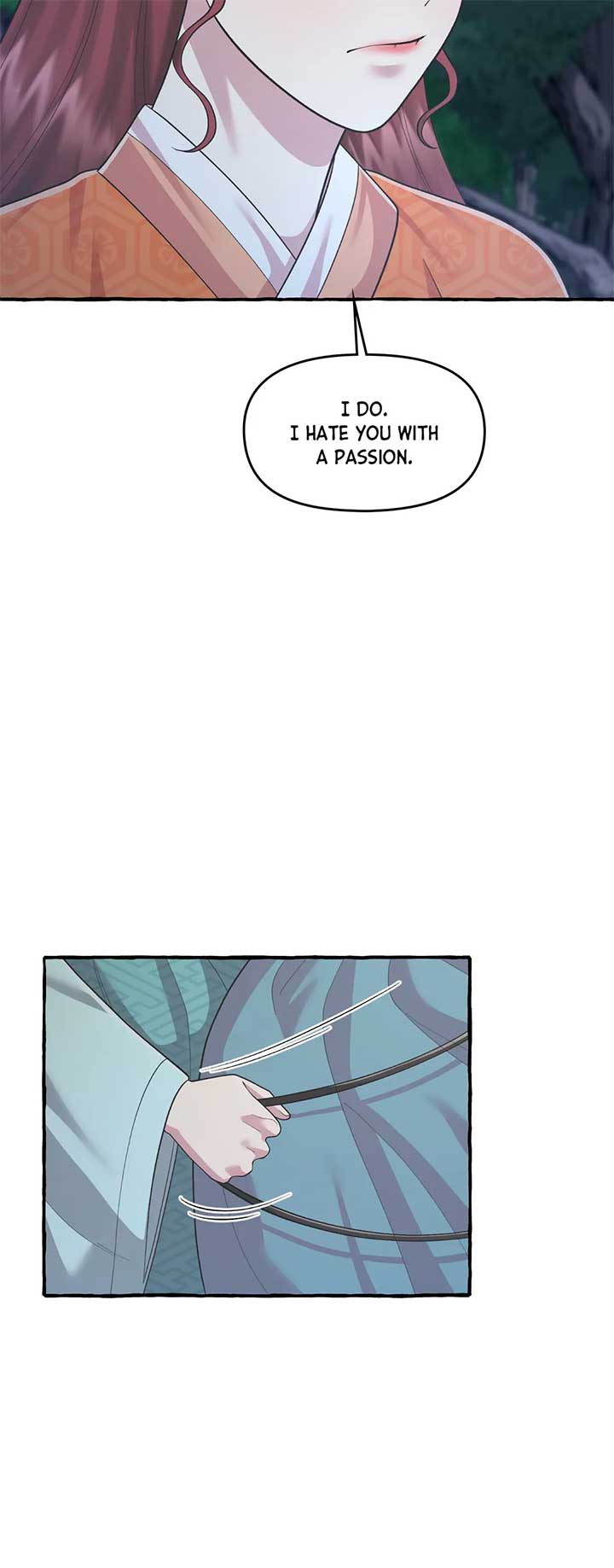 Cheer Up, Your Highness! Chapter 57 - Page 95