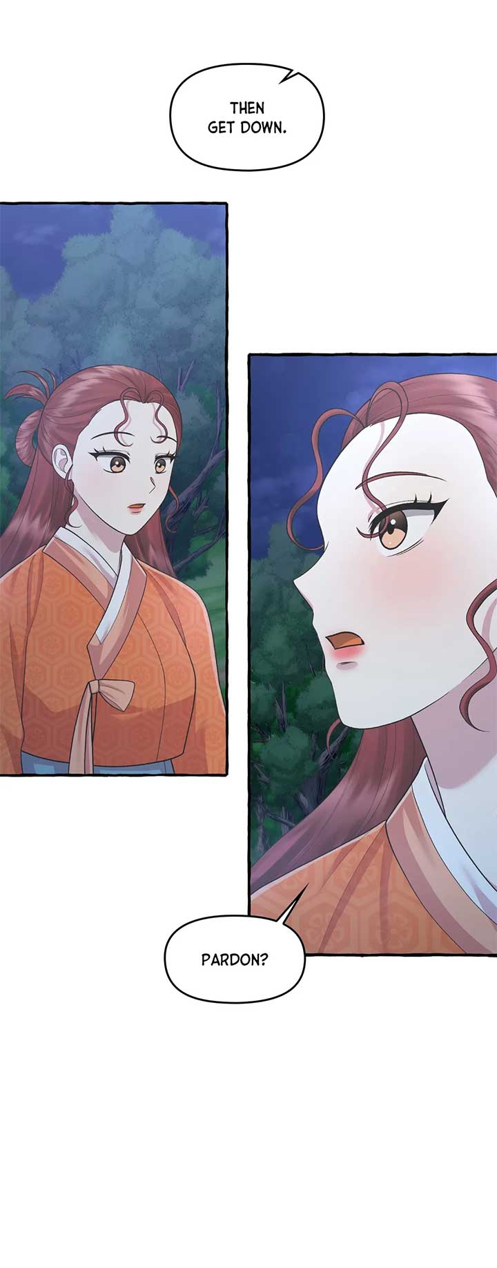 Cheer Up, Your Highness! Chapter 57 - Page 96