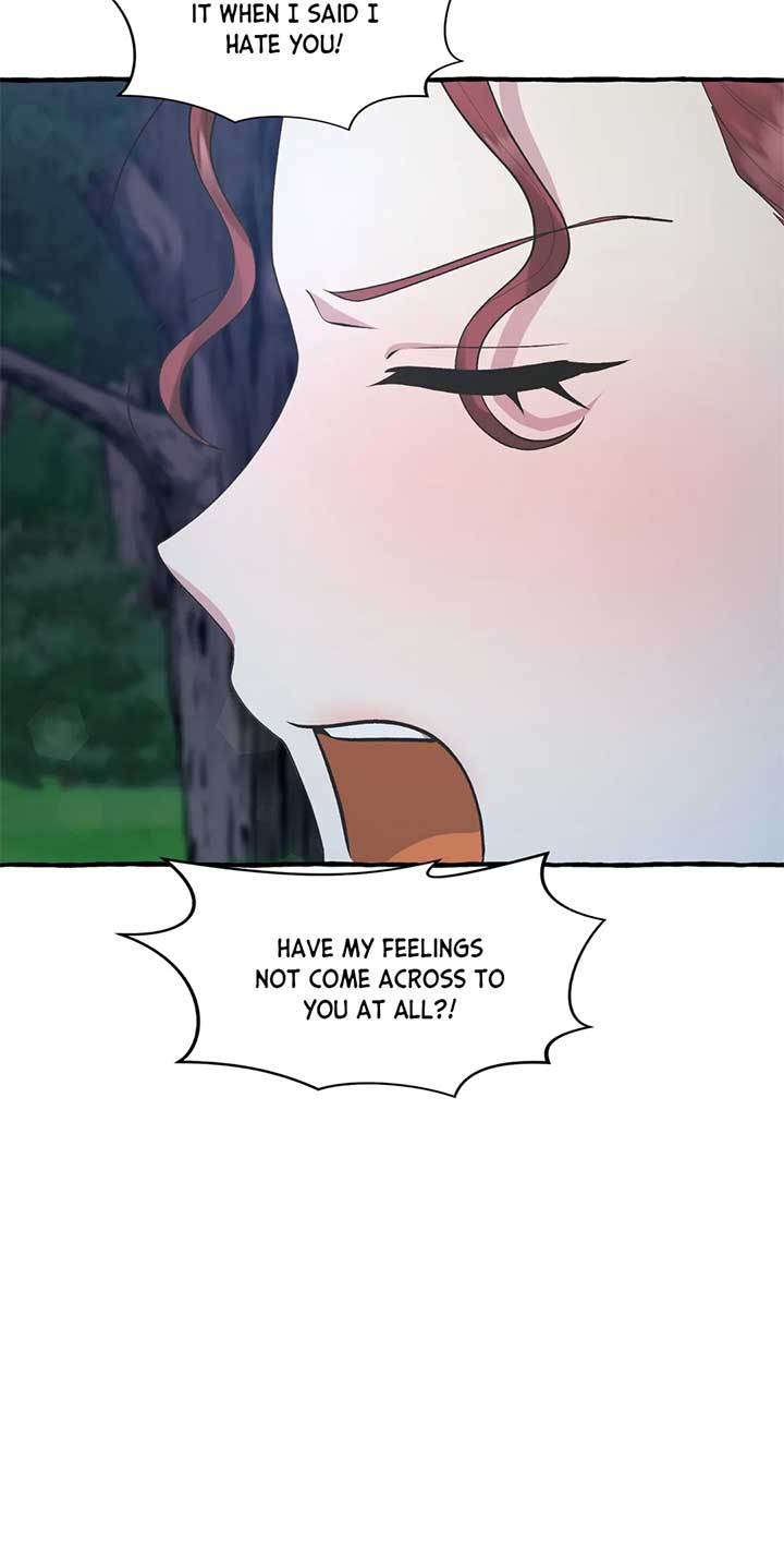 Cheer Up, Your Highness! Chapter 57 - Page 99
