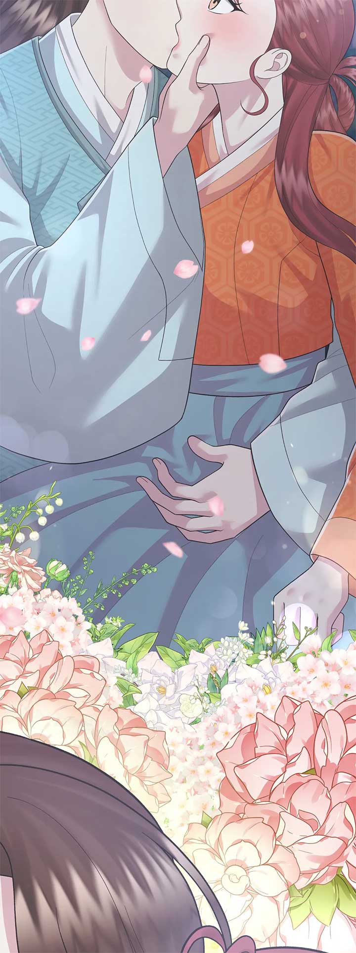 Cheer Up, Your Highness! Chapter 57 - Page 103