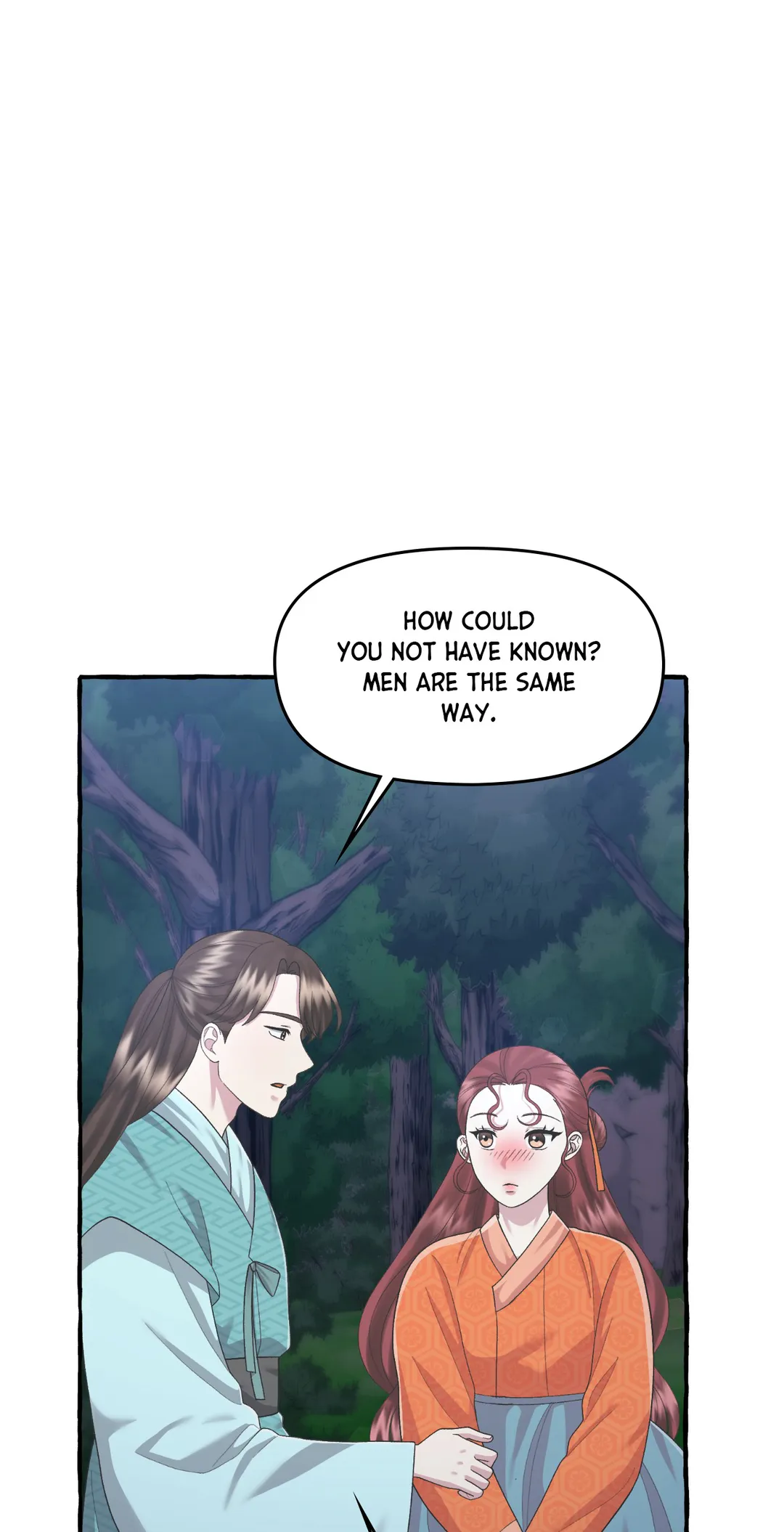 Cheer Up, Your Highness! Chapter 58 - Page 6