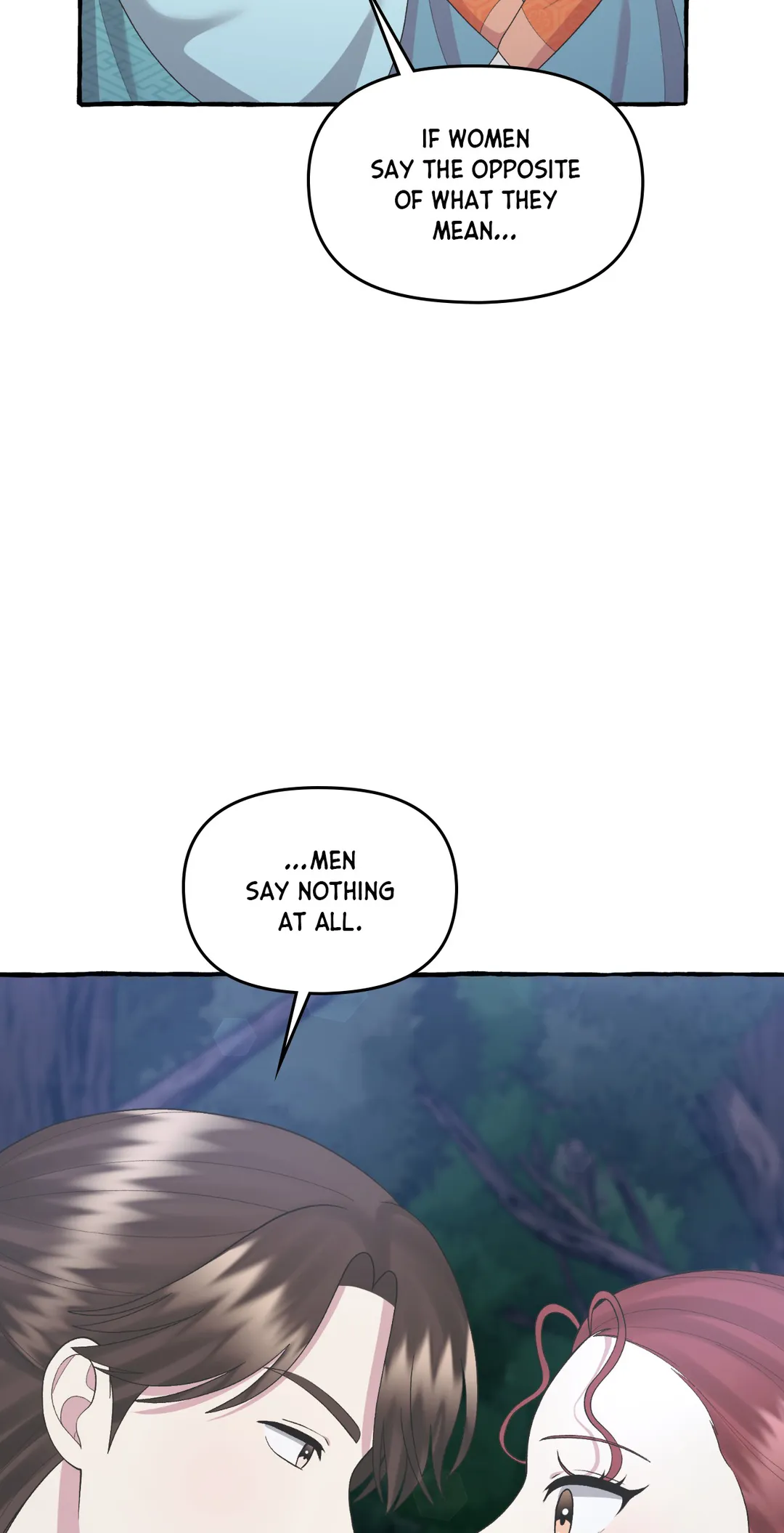 Cheer Up, Your Highness! Chapter 58 - Page 7