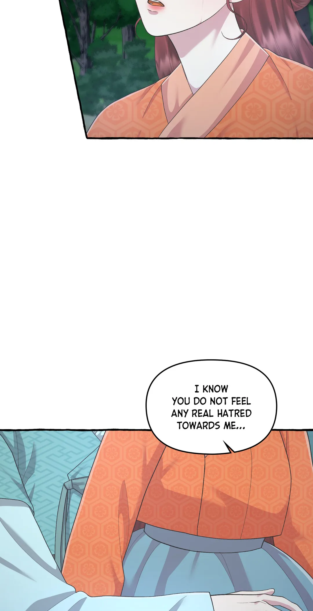 Cheer Up, Your Highness! Chapter 58 - Page 10