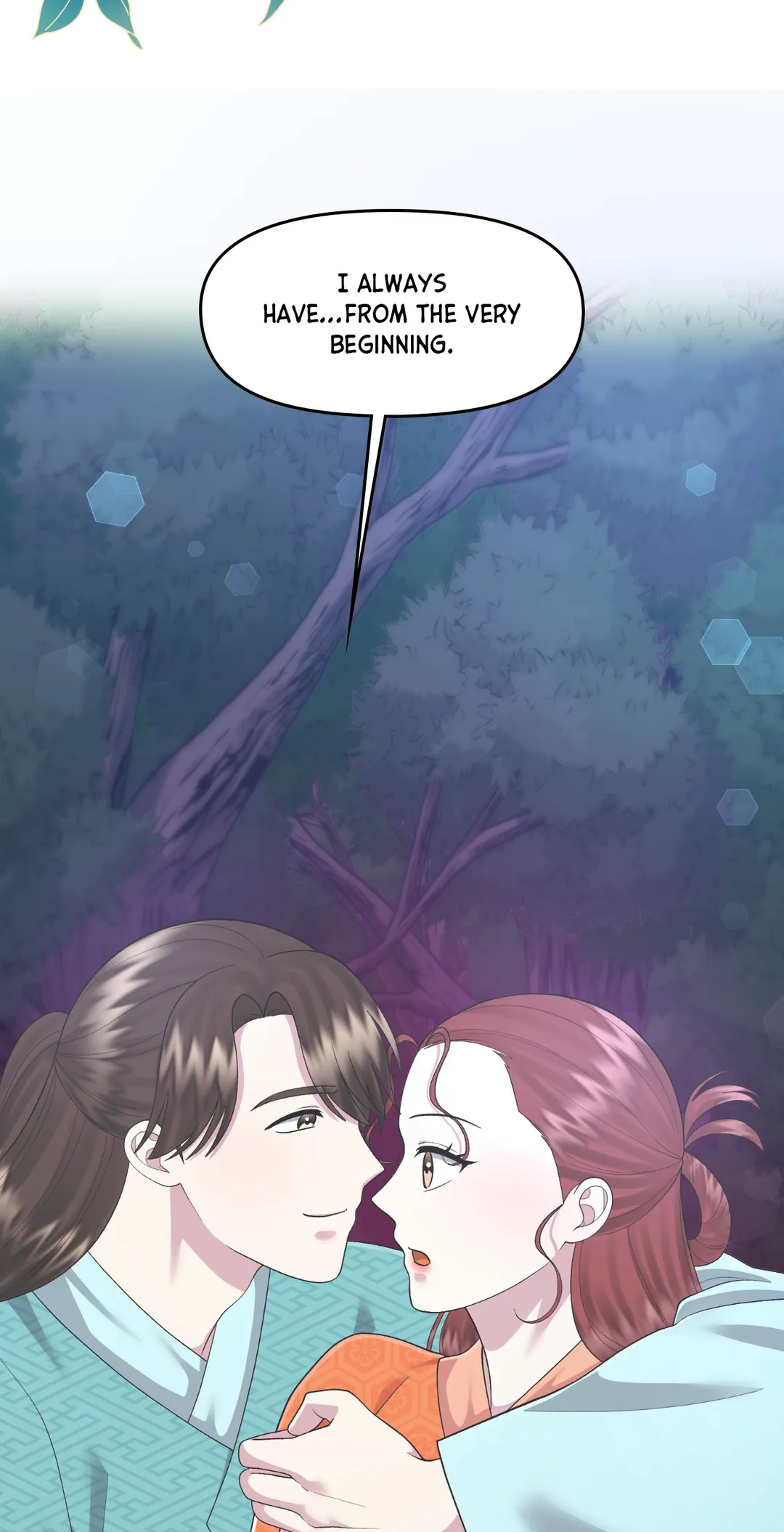 Cheer Up, Your Highness! Chapter 58 - Page 14