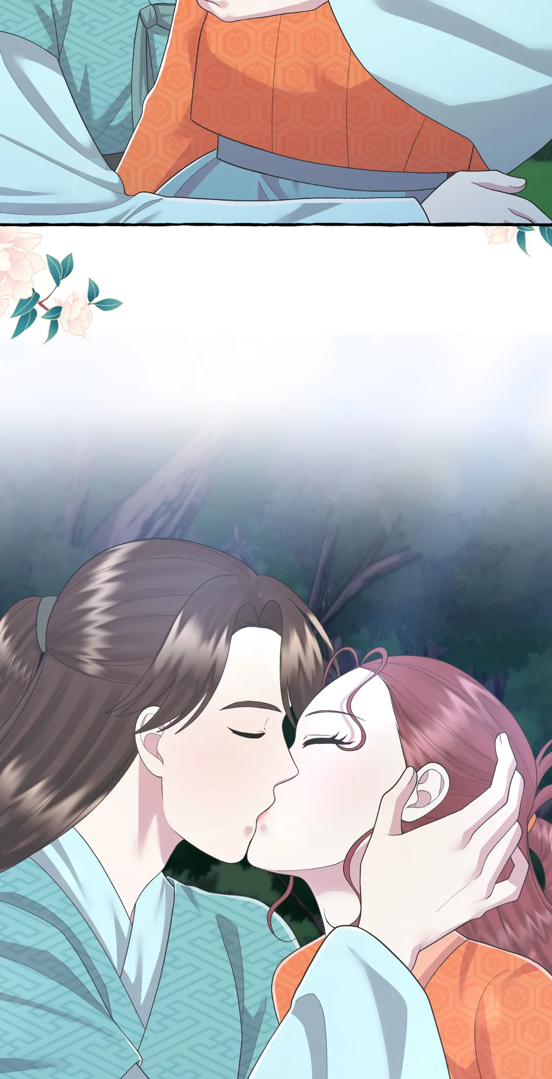 Cheer Up, Your Highness! Chapter 58 - Page 15