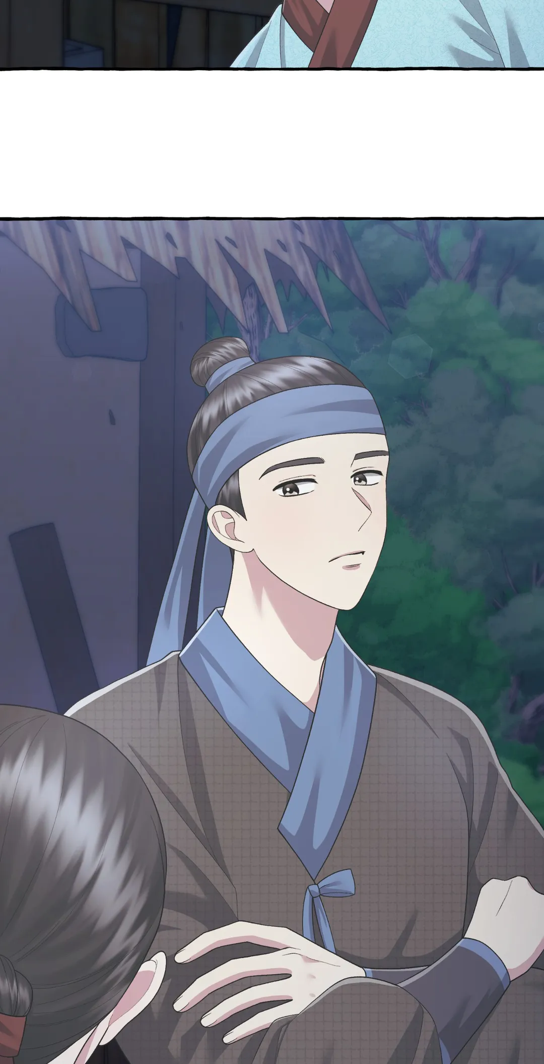 Cheer Up, Your Highness! Chapter 58 - Page 21