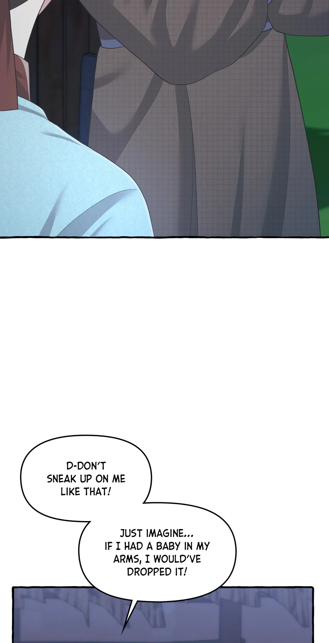 Cheer Up, Your Highness! Chapter 58 - Page 22