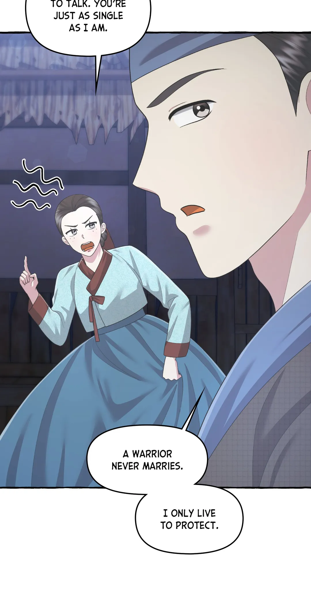 Cheer Up, Your Highness! Chapter 58 - Page 24