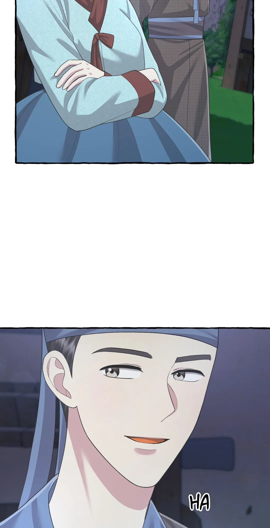 Cheer Up, Your Highness! Chapter 58 - Page 28