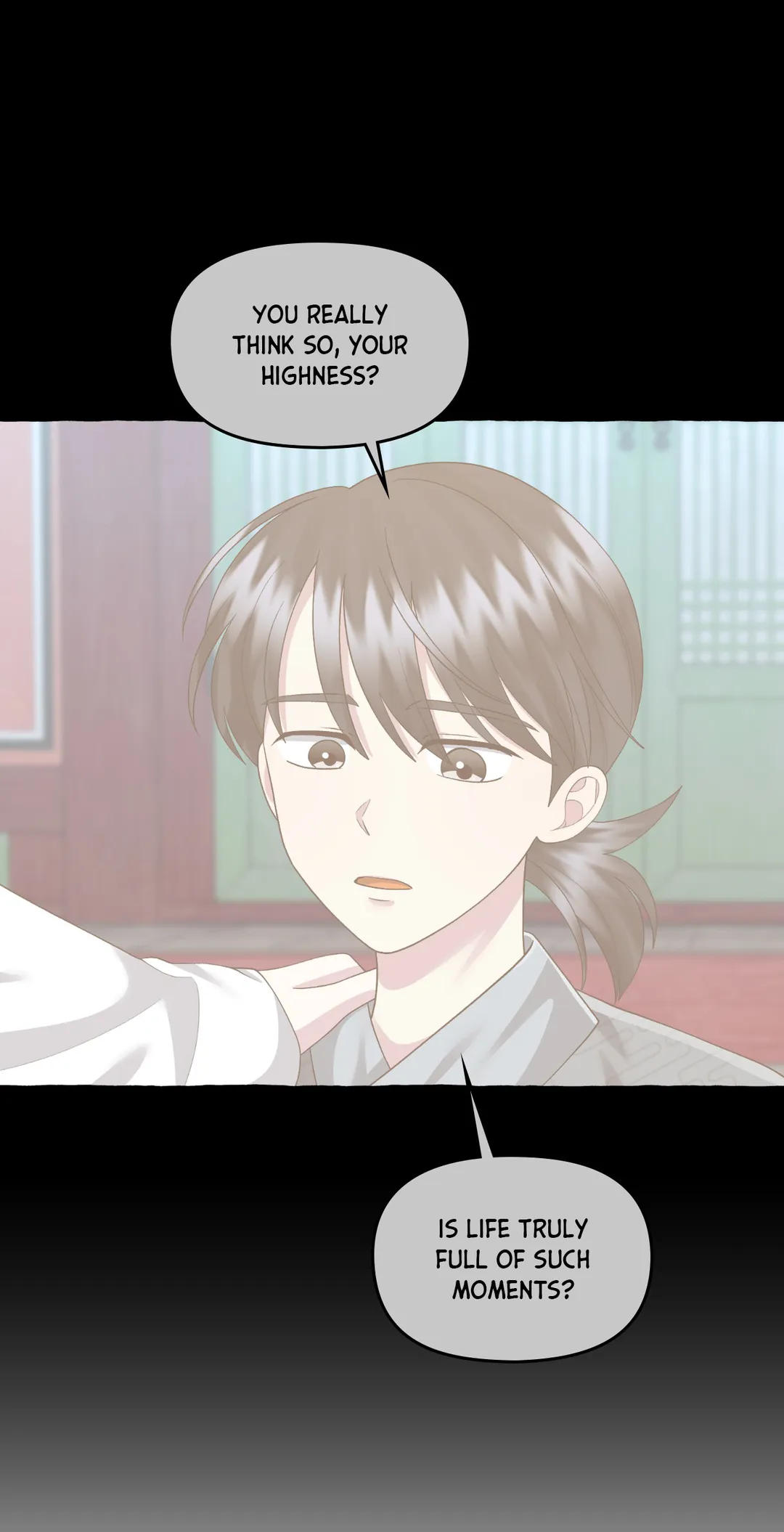 Cheer Up, Your Highness! Chapter 58 - Page 32