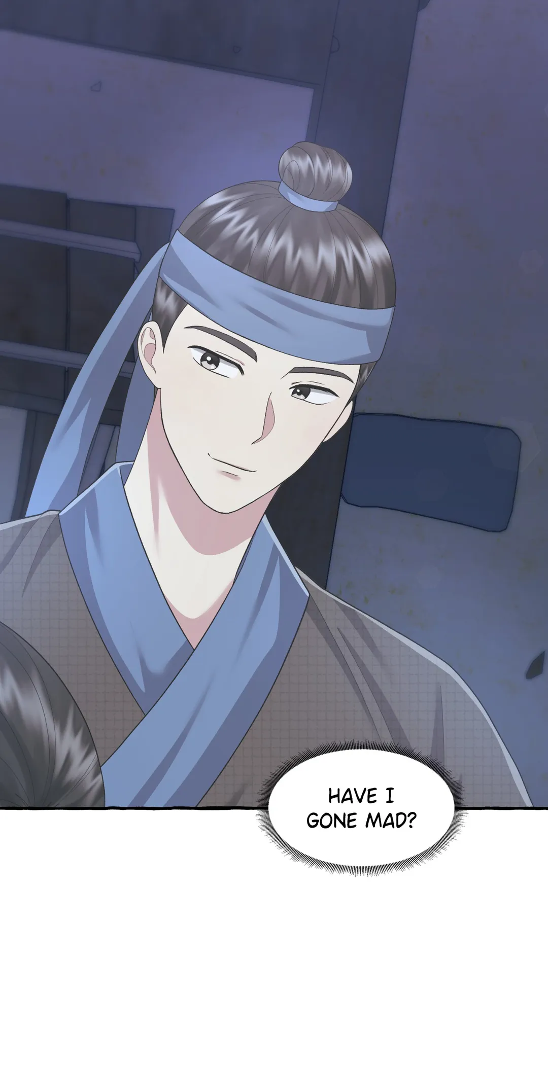 Cheer Up, Your Highness! Chapter 58 - Page 34