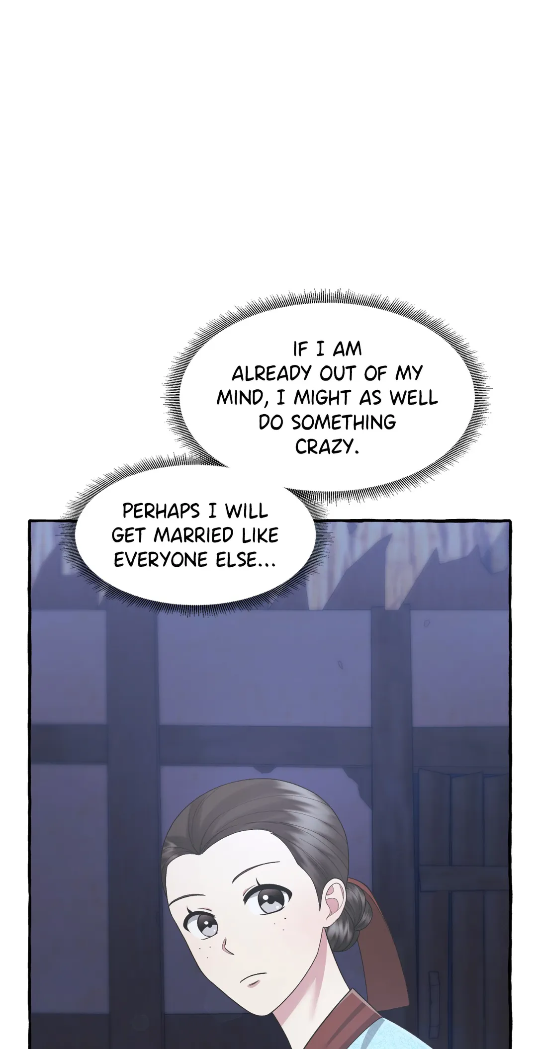 Cheer Up, Your Highness! Chapter 58 - Page 35