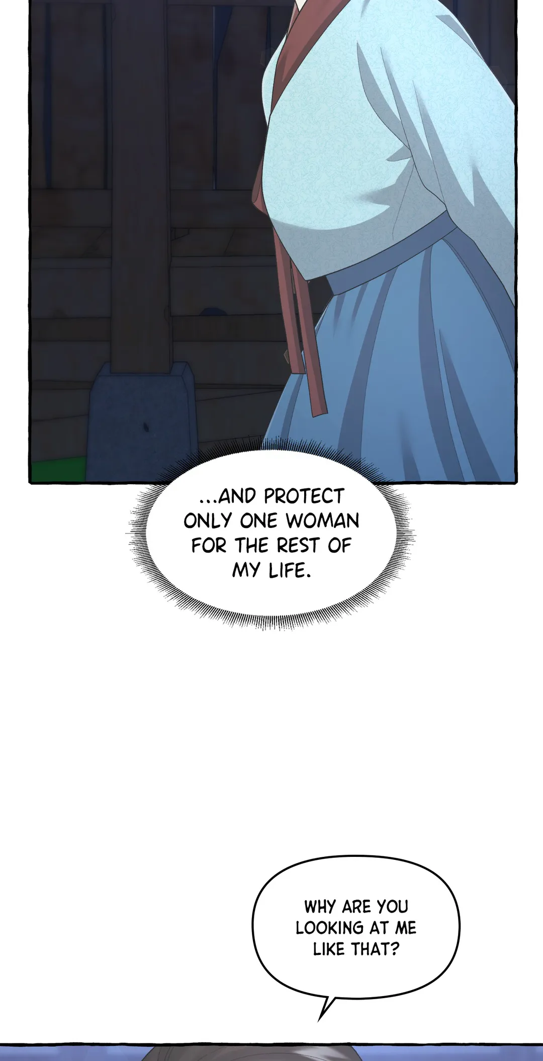 Cheer Up, Your Highness! Chapter 58 - Page 36
