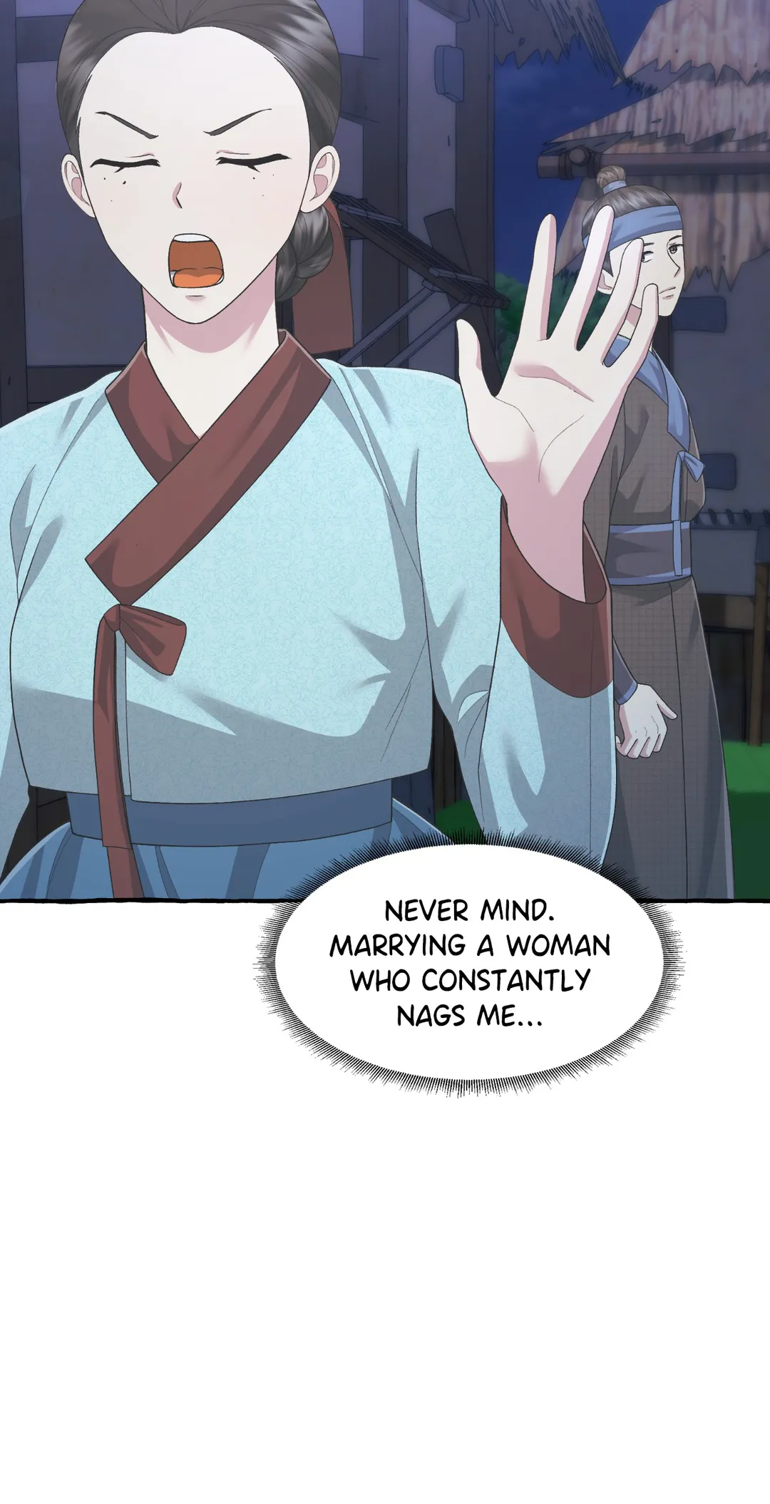 Cheer Up, Your Highness! Chapter 58 - Page 38