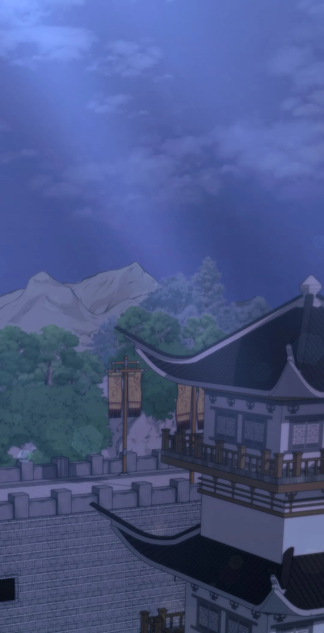 Cheer Up, Your Highness! Chapter 58 - Page 41