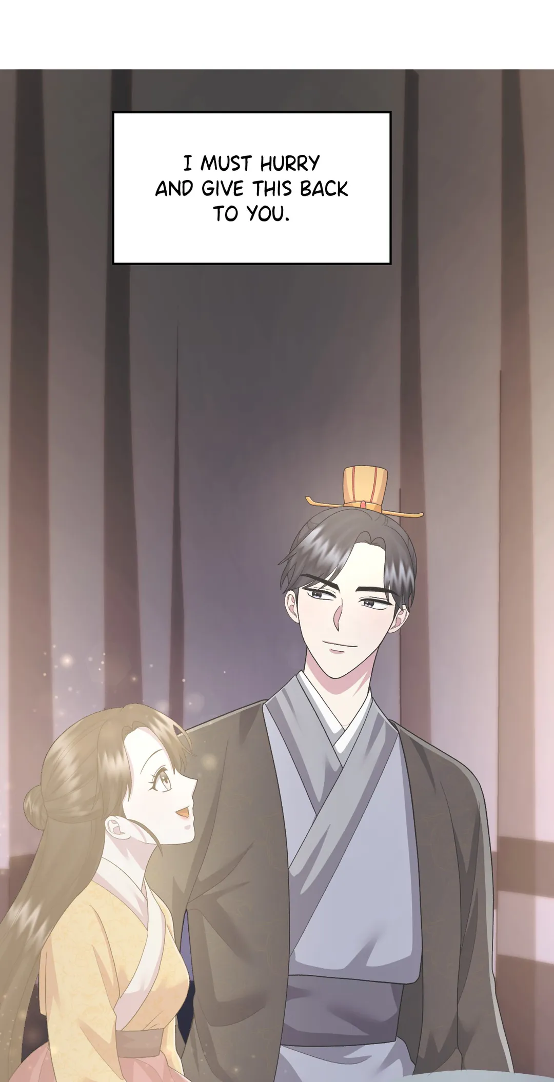 Cheer Up, Your Highness! Chapter 58 - Page 46