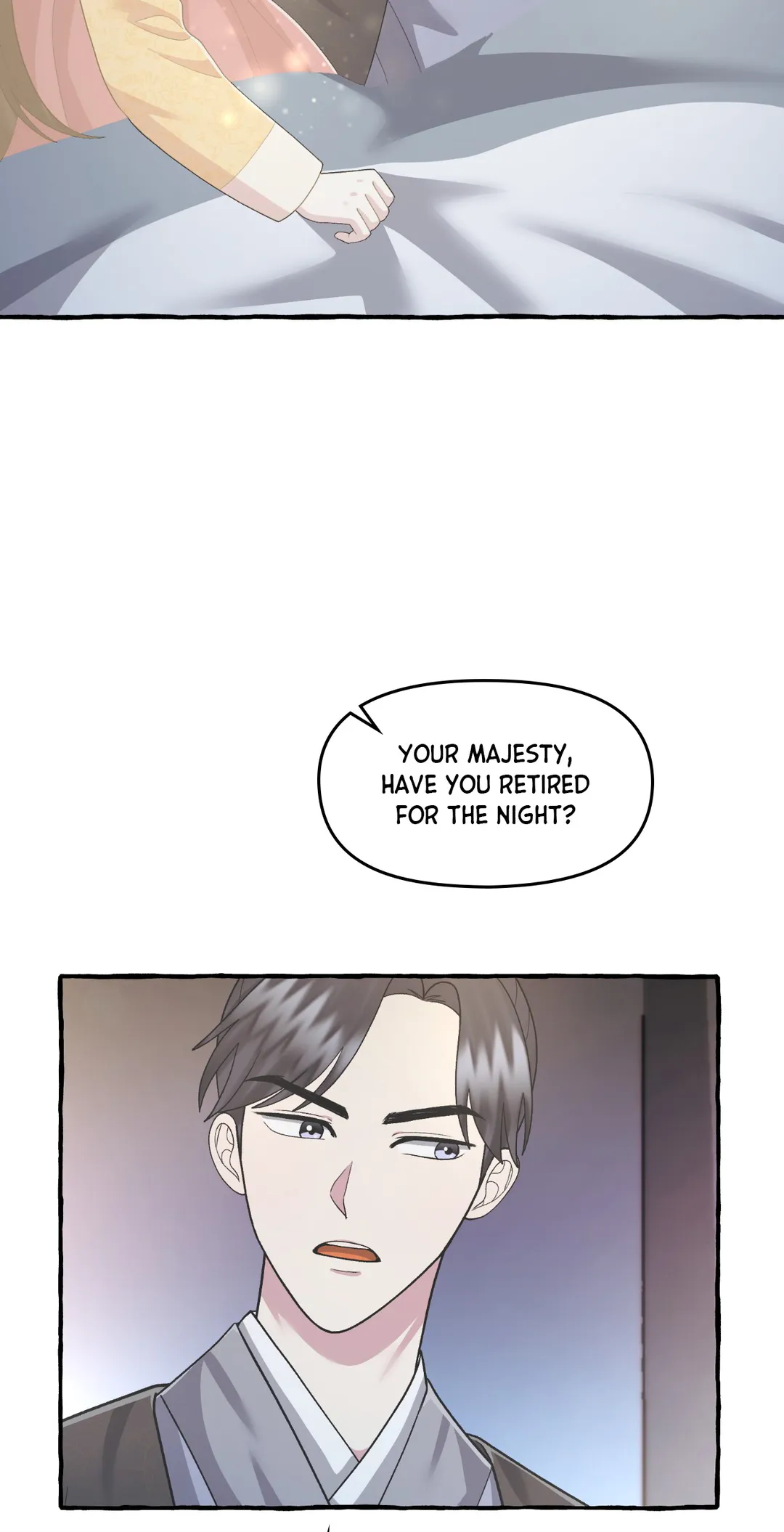 Cheer Up, Your Highness! Chapter 58 - Page 47