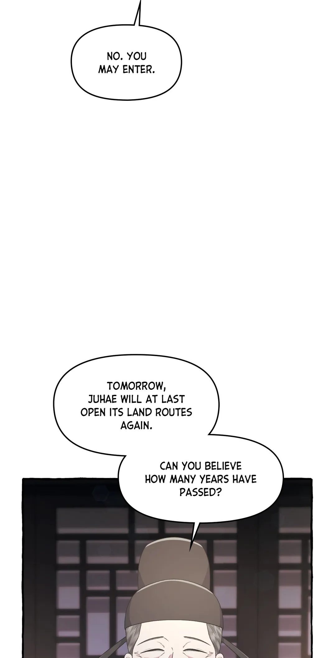 Cheer Up, Your Highness! Chapter 58 - Page 48