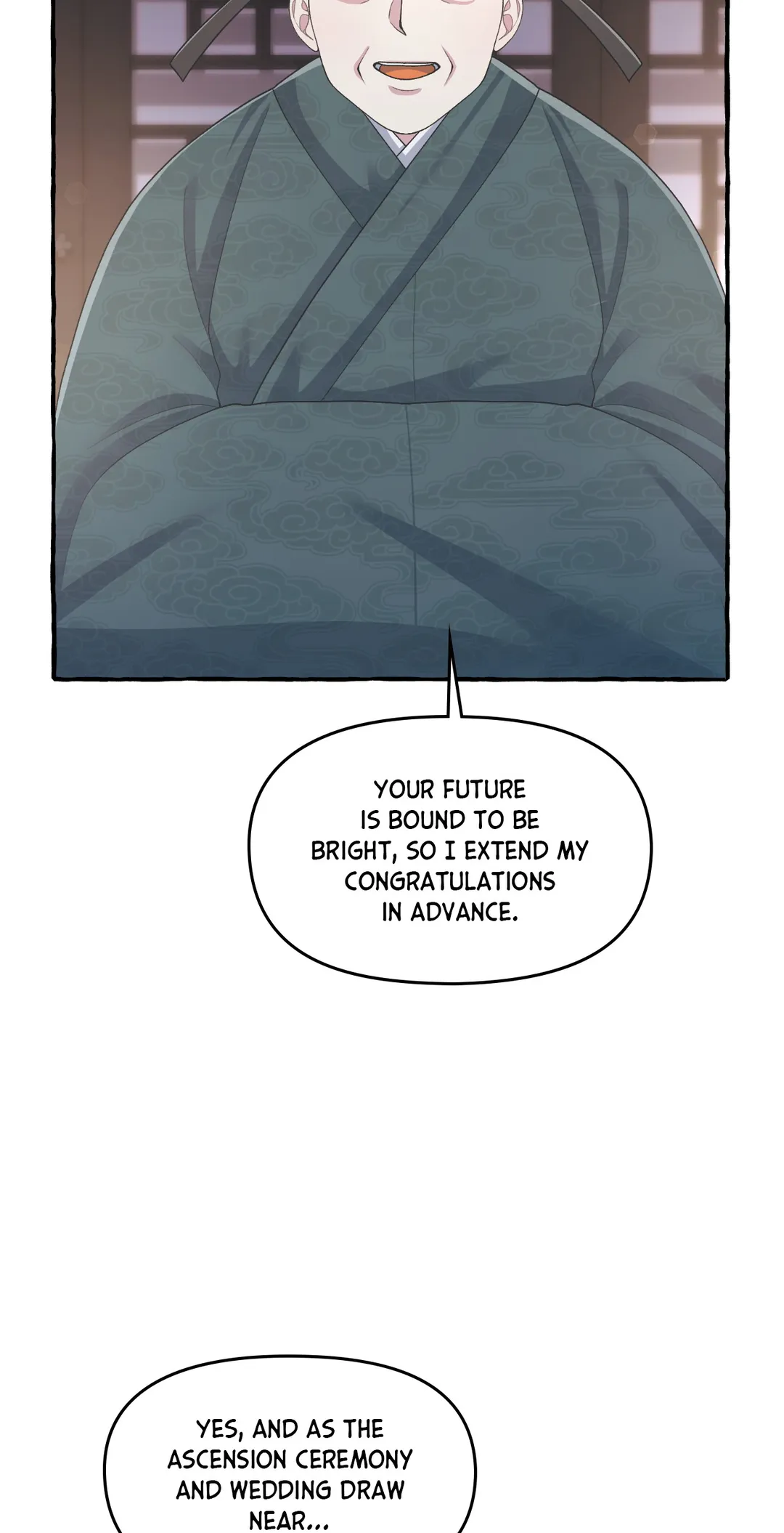 Cheer Up, Your Highness! Chapter 58 - Page 49