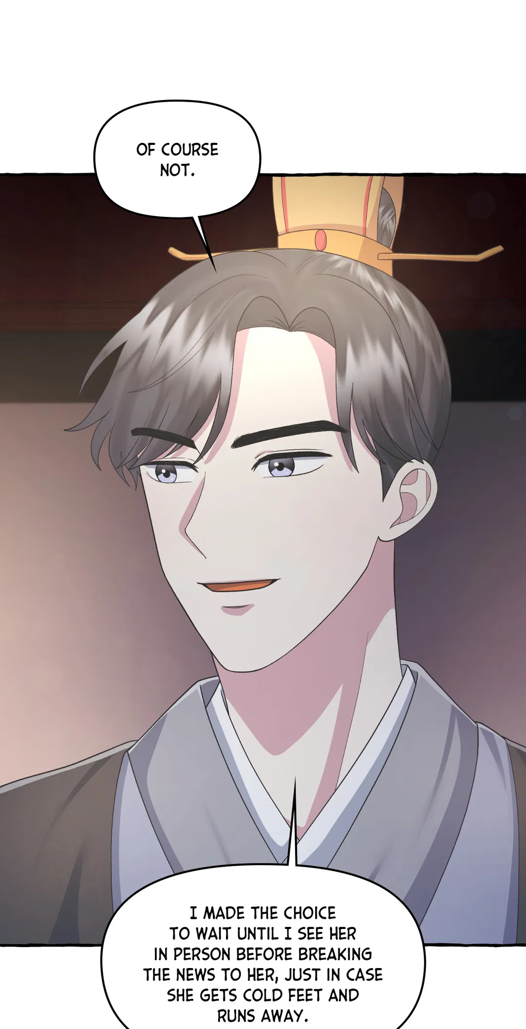 Cheer Up, Your Highness! Chapter 58 - Page 51