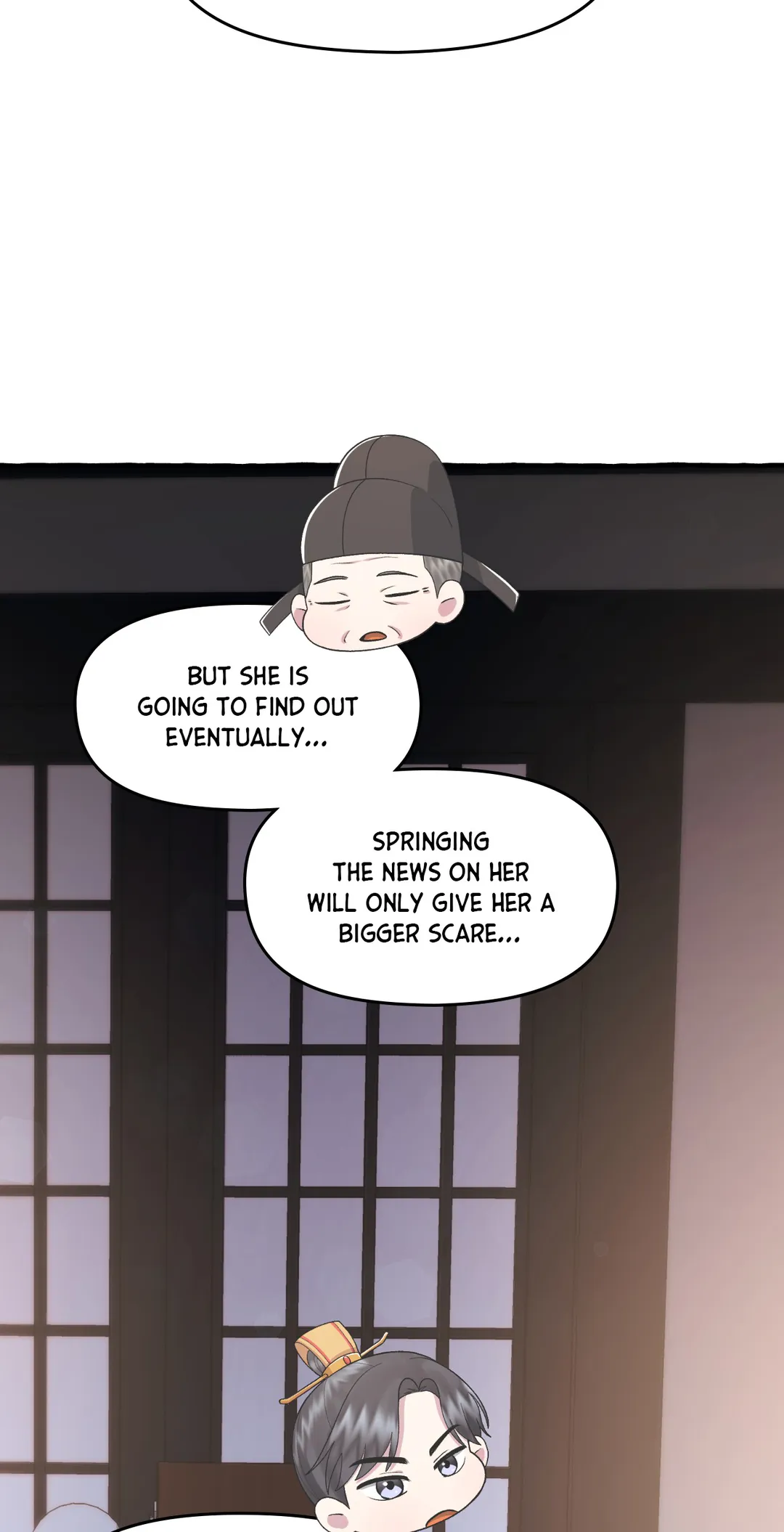 Cheer Up, Your Highness! Chapter 58 - Page 52