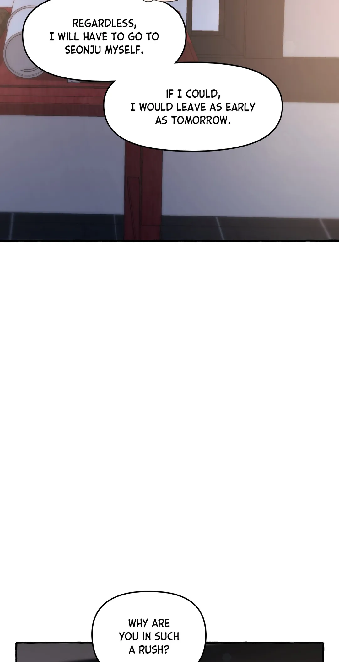 Cheer Up, Your Highness! Chapter 58 - Page 53