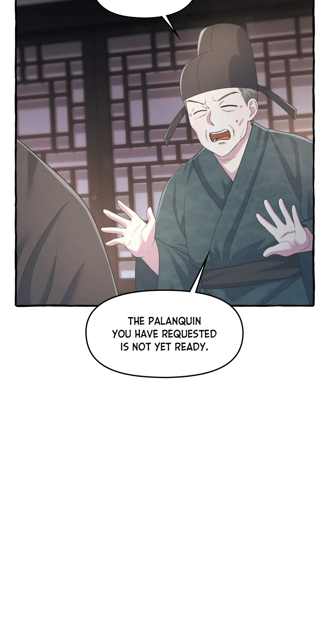 Cheer Up, Your Highness! Chapter 58 - Page 54