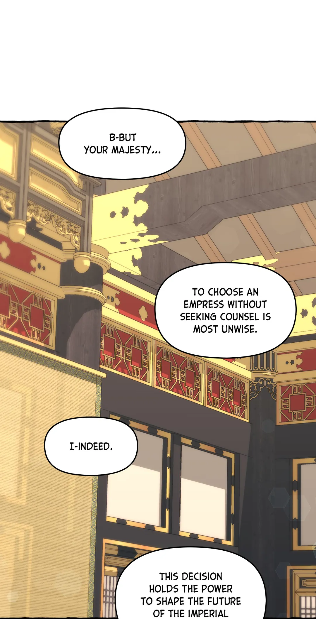 Cheer Up, Your Highness! Chapter 58 - Page 61