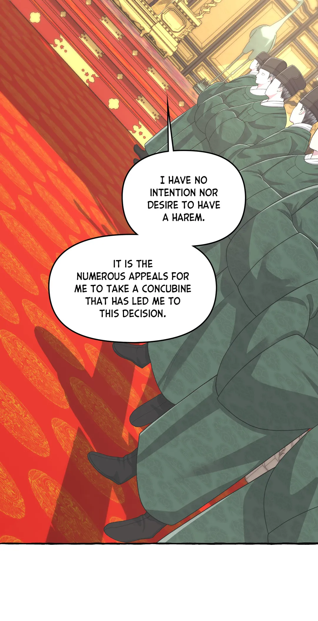 Cheer Up, Your Highness! Chapter 58 - Page 63