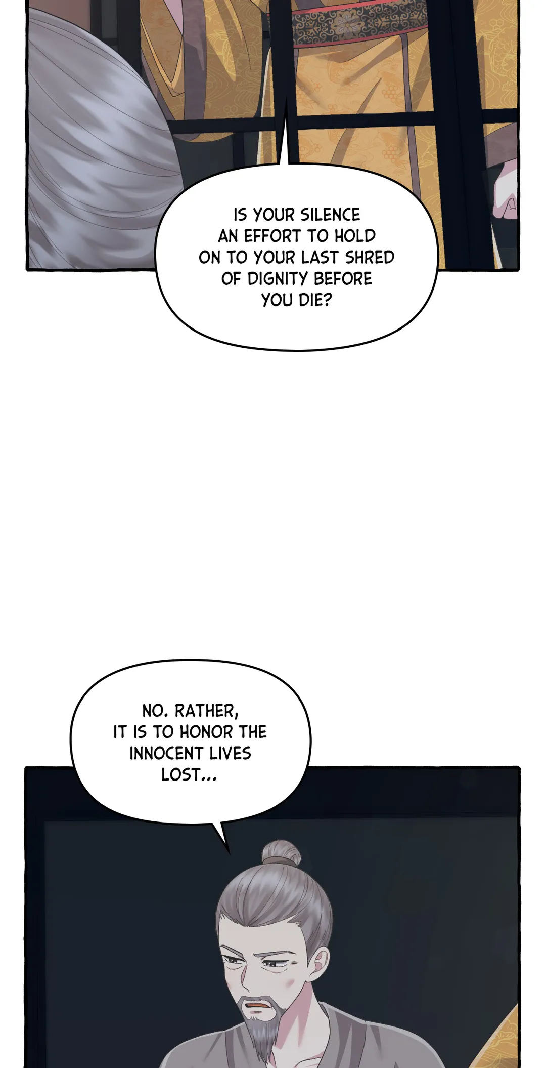 Cheer Up, Your Highness! Chapter 58 - Page 72