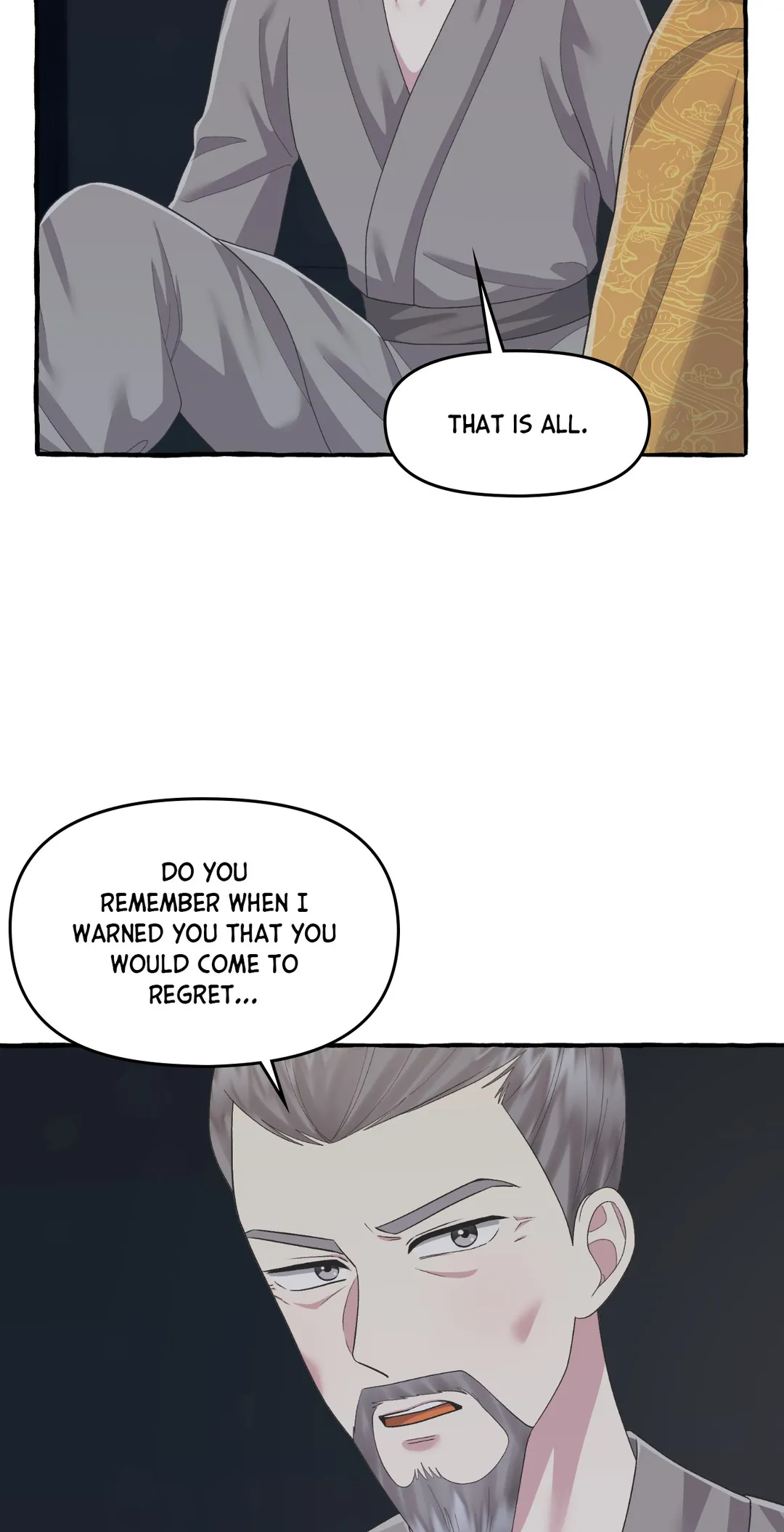 Cheer Up, Your Highness! Chapter 58 - Page 73
