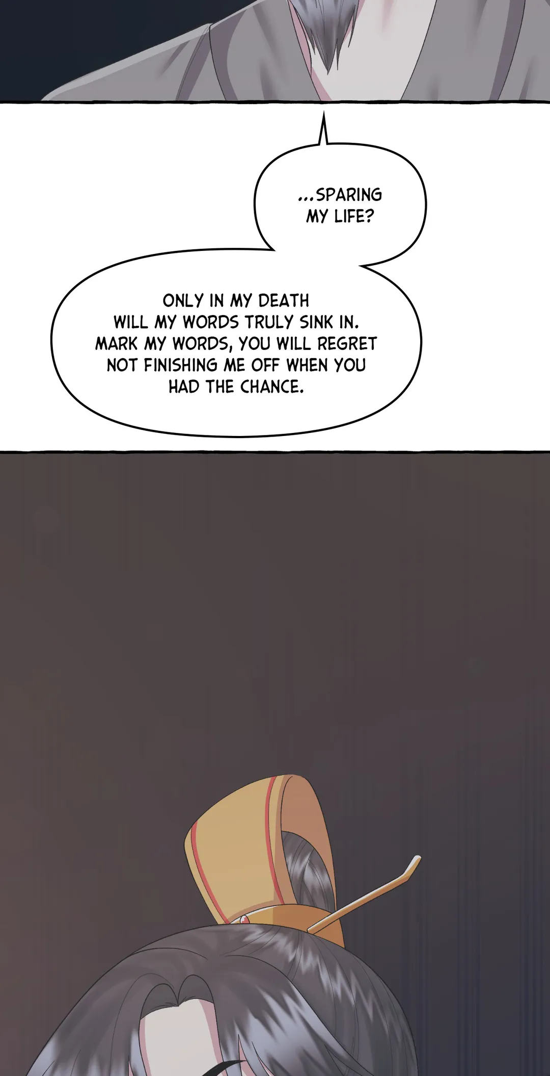 Cheer Up, Your Highness! Chapter 58 - Page 74