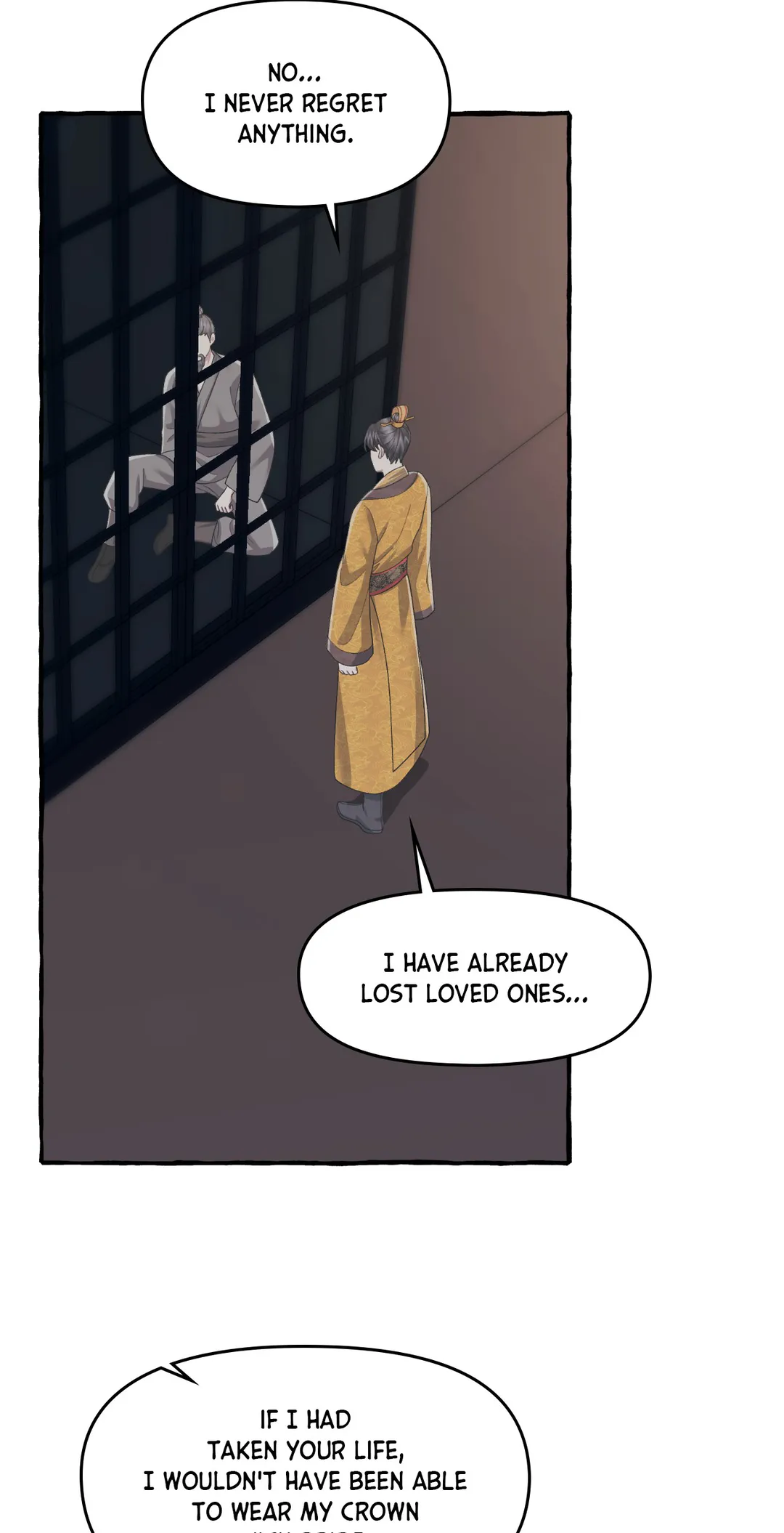 Cheer Up, Your Highness! Chapter 58 - Page 76