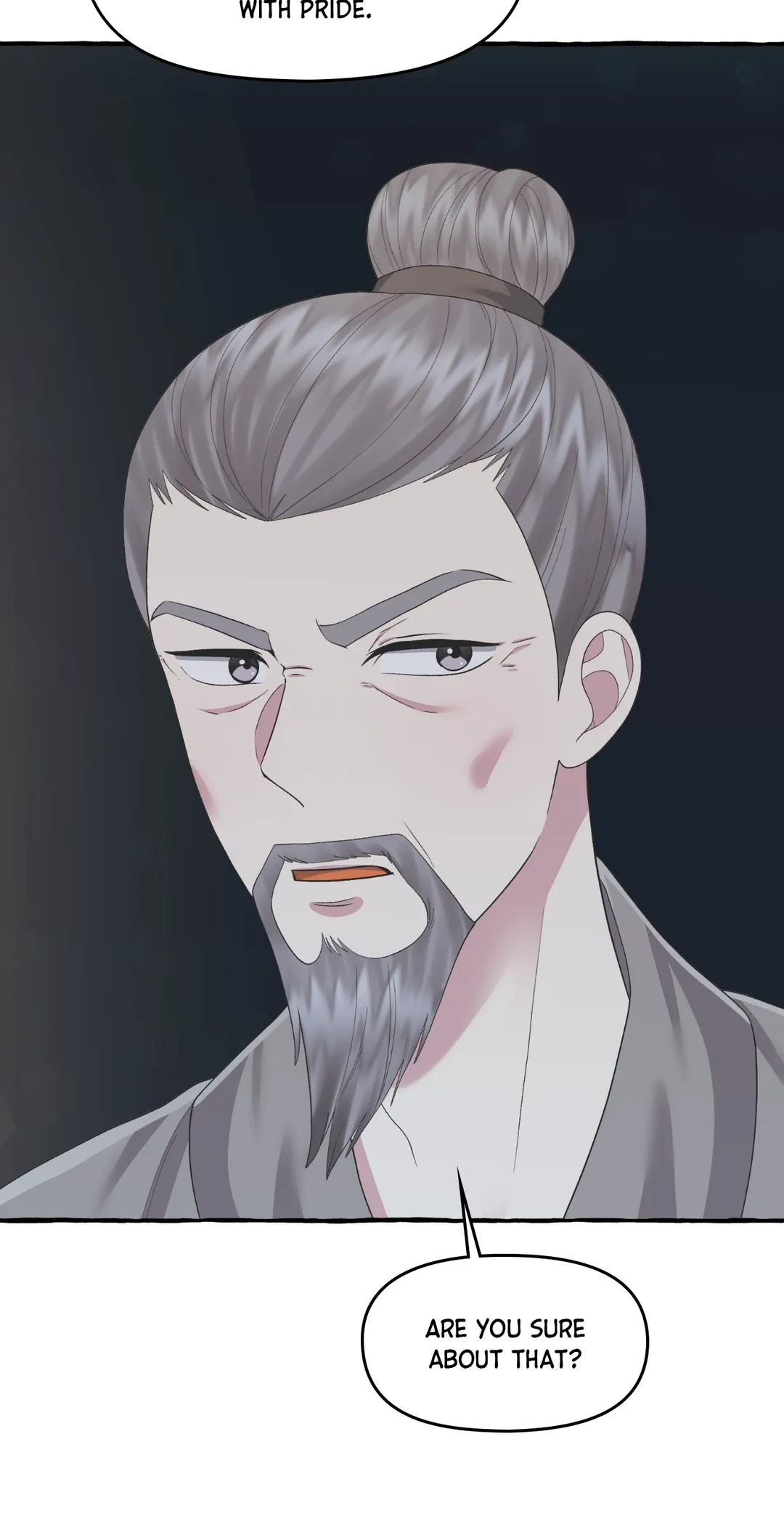 Cheer Up, Your Highness! Chapter 58 - Page 77